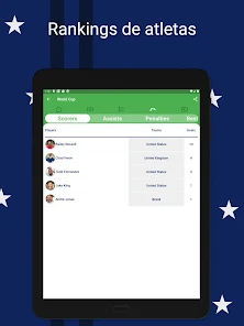 Copa Fácil: Organize torneios – Apps no Google Play