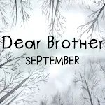 Cover Image of ダウンロード Dear Brother: September  APK