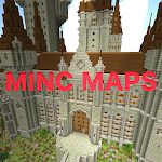 Cover Image of Baixar Maps for Minecraft 1.0 APK