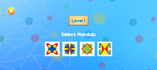 Mandala Memory - Right Brain K