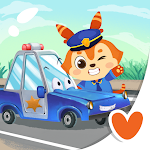 Vkids Vehicles - Games For Kids Apk