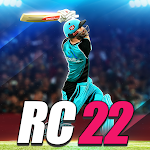 Cover Image of Download Real Cricket™ 22  APK