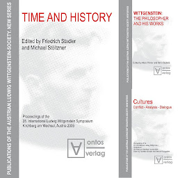 Obraz ikony: Publications of the Austrian Ludwig Wittgenstein Society – New Series