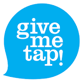 GiveMeTap - Find free water icon