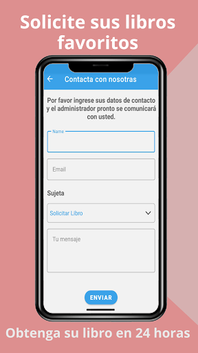 Unlimited Spanish Books