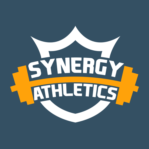 Synergy Athletics  Icon