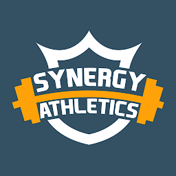 Icon image Synergy Athletics