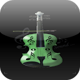 Real Violin Sound icon