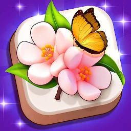 Blossom master: Tile matching Mod Apk
