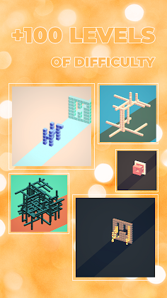 Block Hole - Screenshot 2