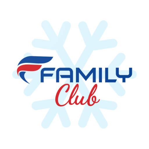 Family Club logo