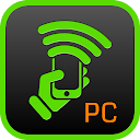 KiwiMote: PC-afstandsbediening