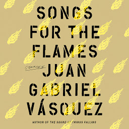 Icon image Songs for the Flames: Stories