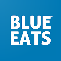 BLUE EATS