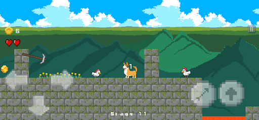 Obit si Anjing APK Screen 2