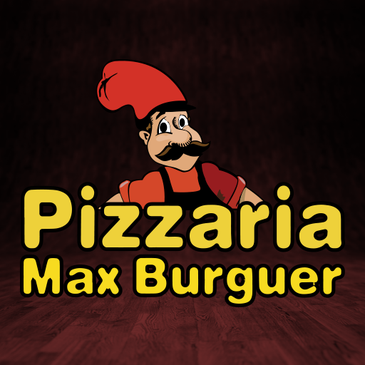 Pizzaria Max Burguer - Google Play 앱