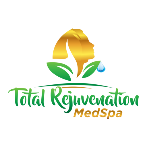 Total Rejuvenation Med Spa logo
