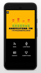 KHAYELITSHA FM