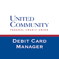 United Community Debit Card Mgr