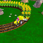 Farming Run 3D