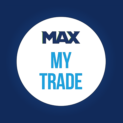 MAX My Trade Auf Windows herunterladen