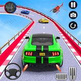 Car Games : Car Stunts Racing icon