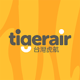 Tigerair Taiwan icon