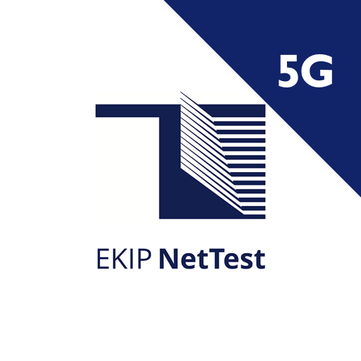 EKIP Nettest logo