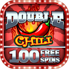 Classic Slots - Double Chili 1