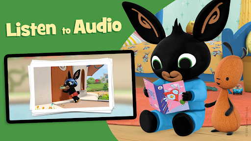 Bing: Watch, Play, Learn Screen 3