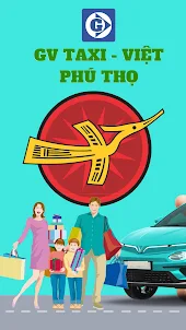 Taxi Phú Thọ: GV - Taxi Việt