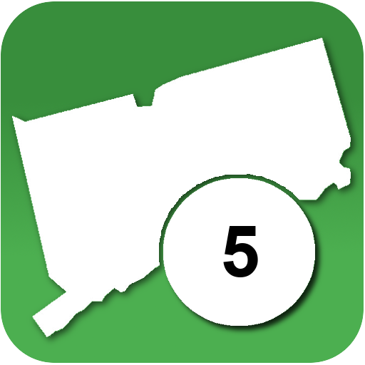 CT Lottery Results  Icon