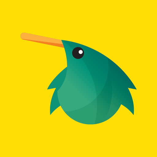 Kiwi Fuelcards Station locator logo