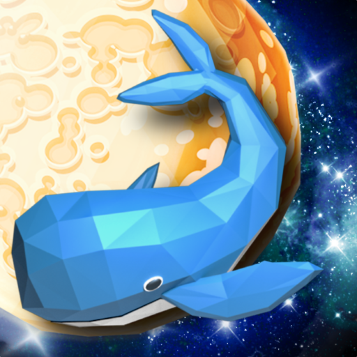 Merge Universe Logo