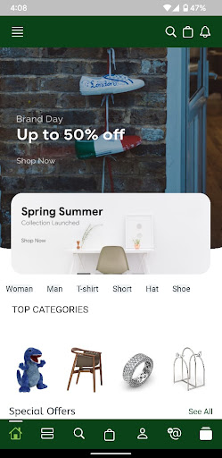 OnlyOnClick screenshot 9