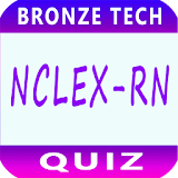 NCLEX-RN Exam 10,000 Questions icon