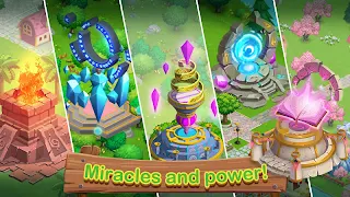 Miracle City 2 - Screenshot 2