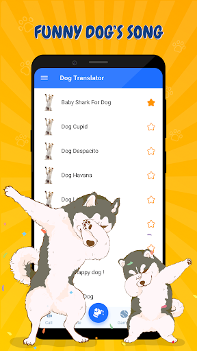 Translator for Dogs (Joke) Screen 2