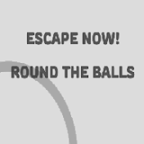 Escape Now! icon