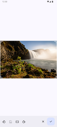 Get Sauce:Reverse image search Screen 3