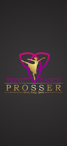 Android application Trinity Dance screenshort