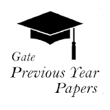 Gate Previous Year Papers icon