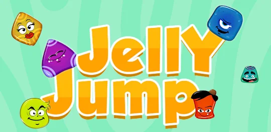Jelly Jump2