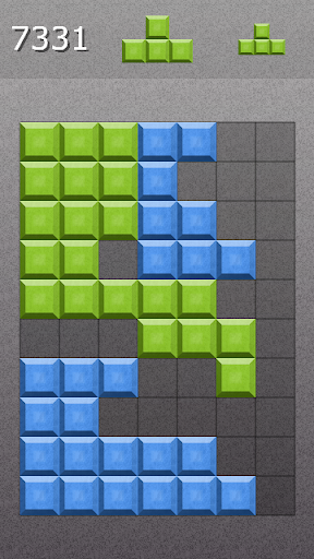 BlockFitz Screen 2