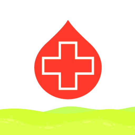 HK Blood 1.3.4 Icon