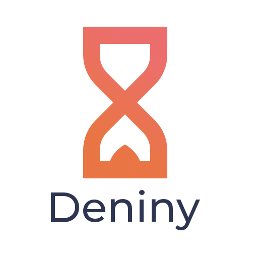 Date Calculator - Deniny® Header - AppWisp.com