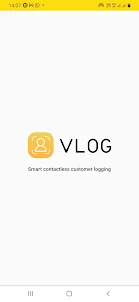 VLOG App – VISITOR MANAGEMENT