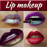 Lip Makeup icon