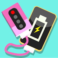 Amplify and Charge
