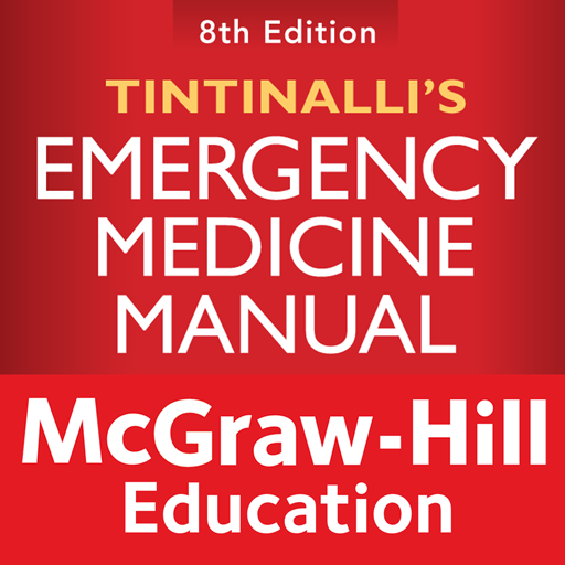 Tintinallis Emergency Medicin